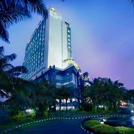 The Media Hotel & Towers Τζακάρτα Εξωτερικό φωτογραφία