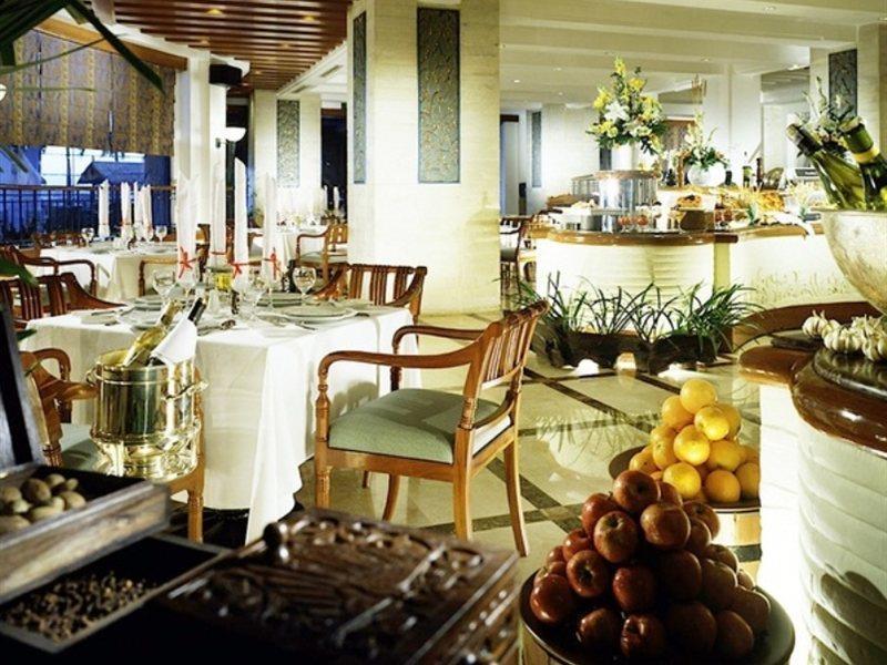 The Media Hotel & Towers Τζακάρτα Εξωτερικό φωτογραφία